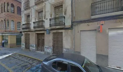 Encarna Jiménez Peluquería