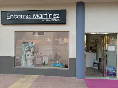 Encarna Martinez