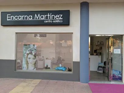 Encarna Martinez