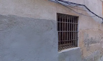 Encarna Muñoz