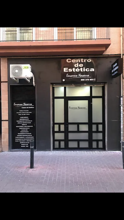 Encarna Navarro