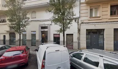 Encarna Padilla