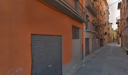 Encarnación Contreras Farrás