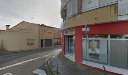 Encarni Perruqueria