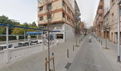 Endless Barcelona