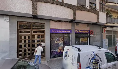 Energizate