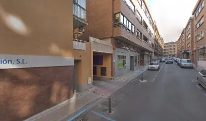 Enery Montes Peluquería