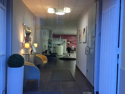 Enfoque Perruqueria