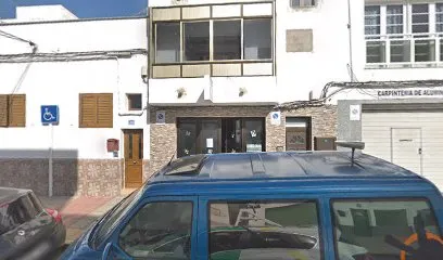 Enigma Peluqueros