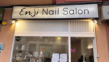 Enji nail Salón