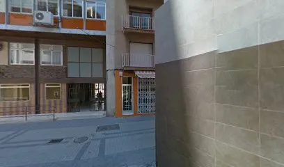Enredos | Carrer del Pubill