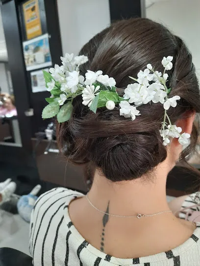 Enredos Peluqueros