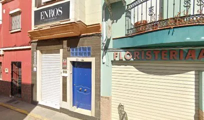 Enros Peluqueria
