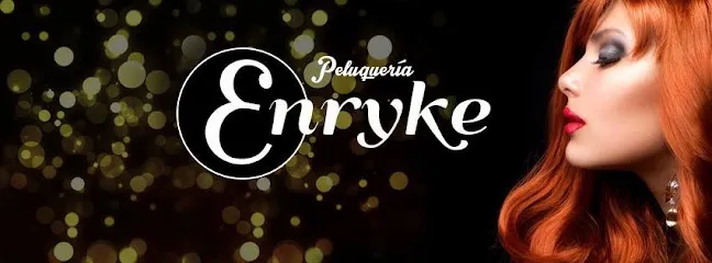 Enryke Peluquería
