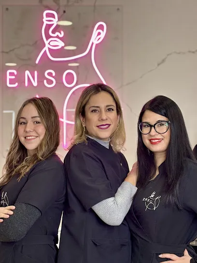 Enso Beauty Concept