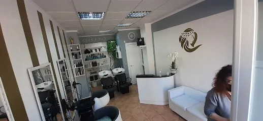 ENTRE TU y YO SALON