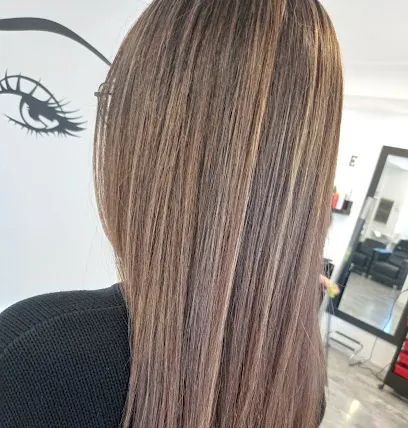 EOS Hair