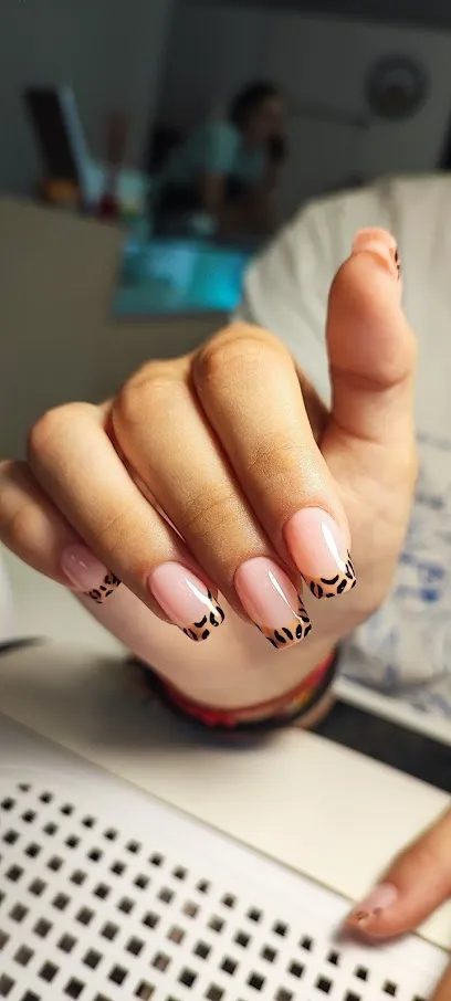 Epic Uñas
