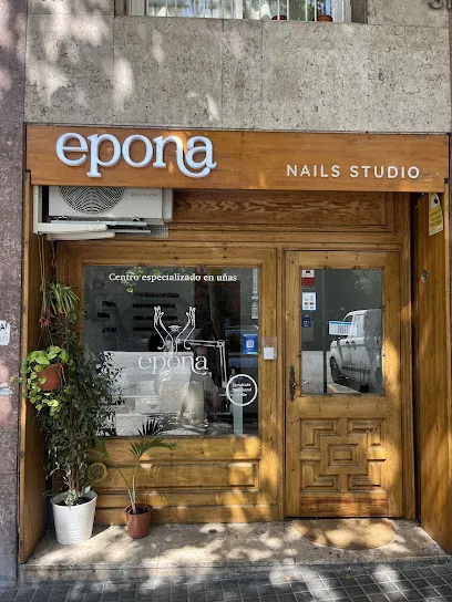 Epona Nails Studio