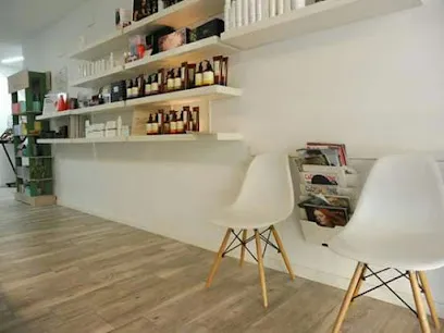 Equilibrio Salón Bio