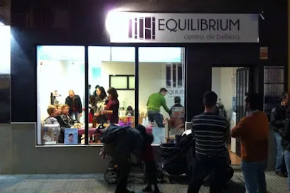 Equilibrium