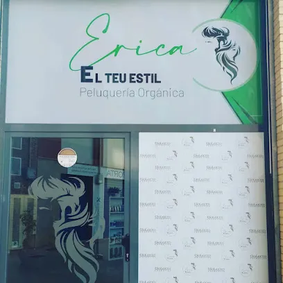 Erica El teu estil