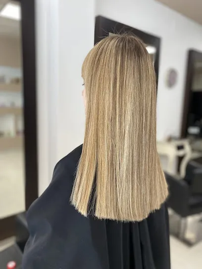 Erika Estilistas Peluqueria