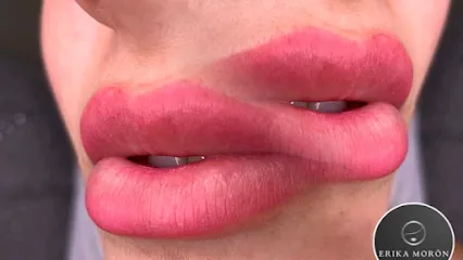 Erika Moron