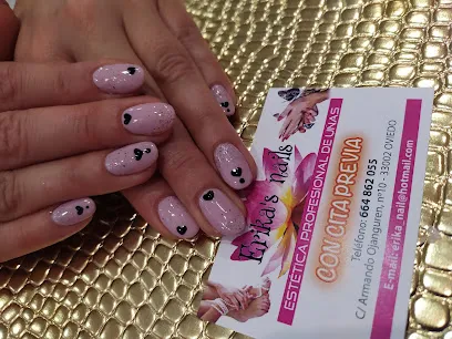 Erika's Nails