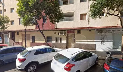 Ernesto Peluqueros Valencia