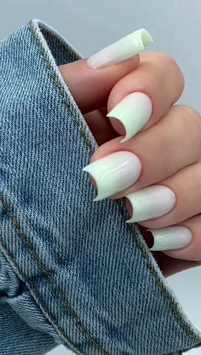 Ervine Nails