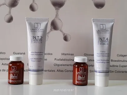 ES Estética professional