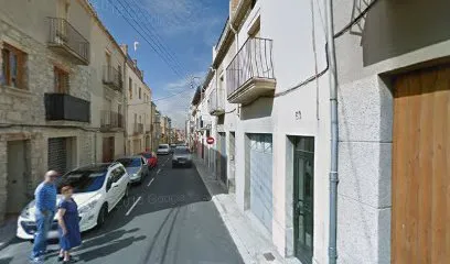 Es Ma Peluquería