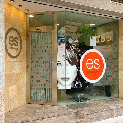 Es Perruquers