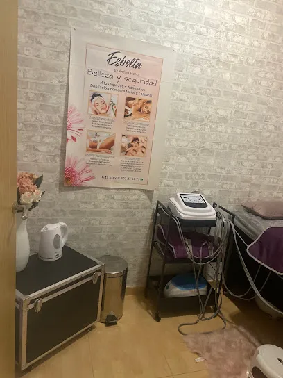 Esbelta