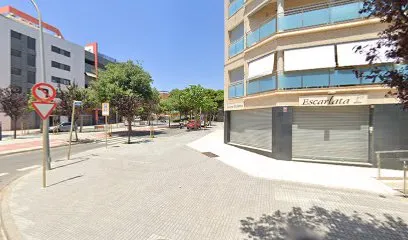 Escarlata