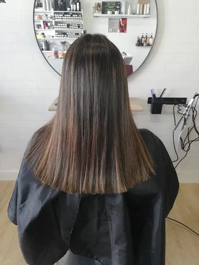 Escarménate Peluquería