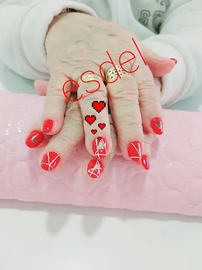 EsDel | Manicura y Pedicura