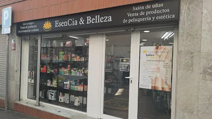 Esencia & belleza