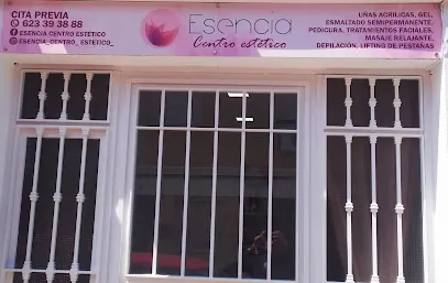 Esencia Centro Estético