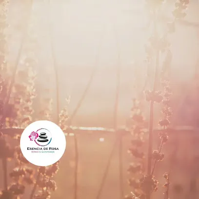 Esencia de Rosa