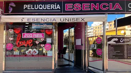 Esencia Estética y Peluquería