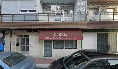 Esencia