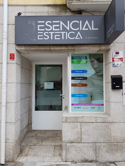 ESENCIAL Estética