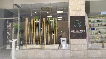 Esencias Nails
