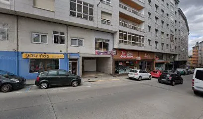 Esfera Centro de Estética