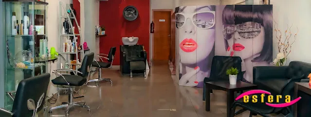 Esfera Peluqueros