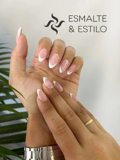 Esmalte y estilo