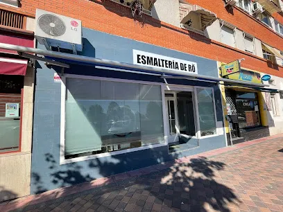 Esmalteria de RO