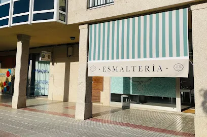 Esmalteria ss23